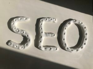 Diseño y Creación de Sitio Web con SEO Óptimo y Eficiente